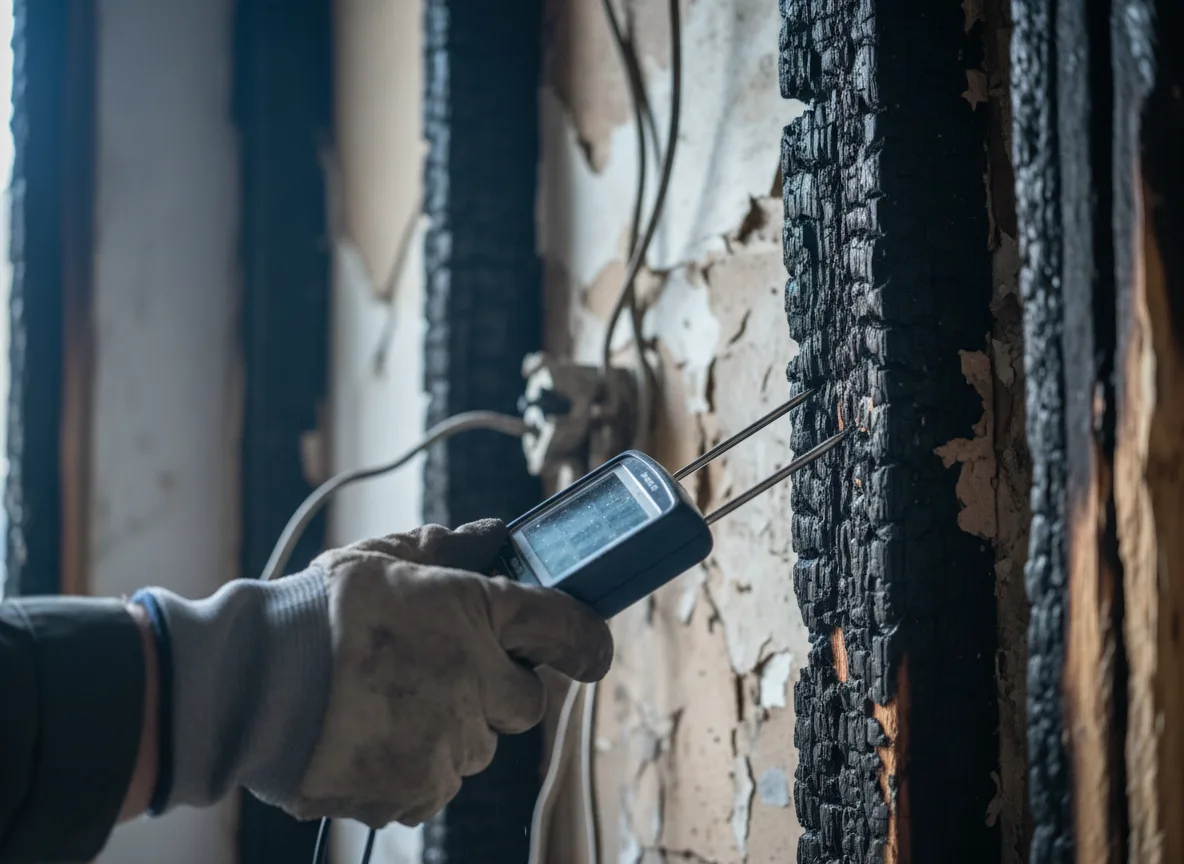 Fire Damage Restoration Patrick Springs, VA FAQs